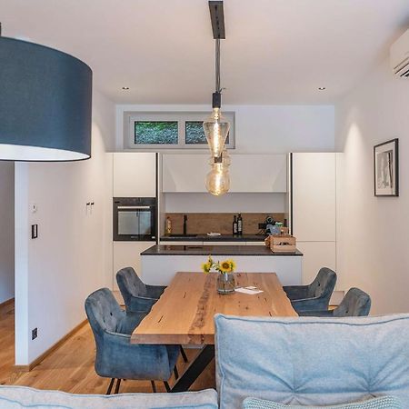 Apartment Am Grundlsee Eksteriør bilde
