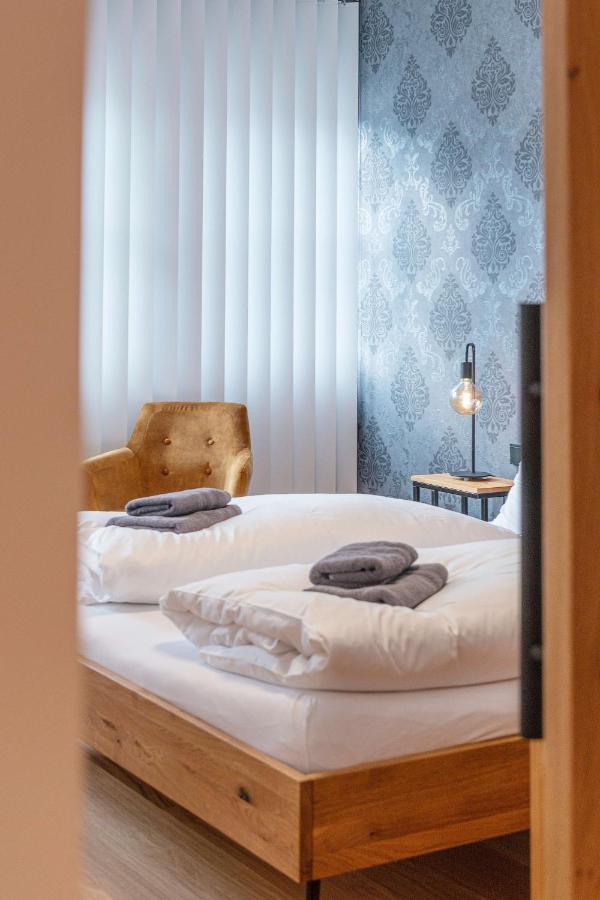 Apartment Am Grundlsee Eksteriør bilde