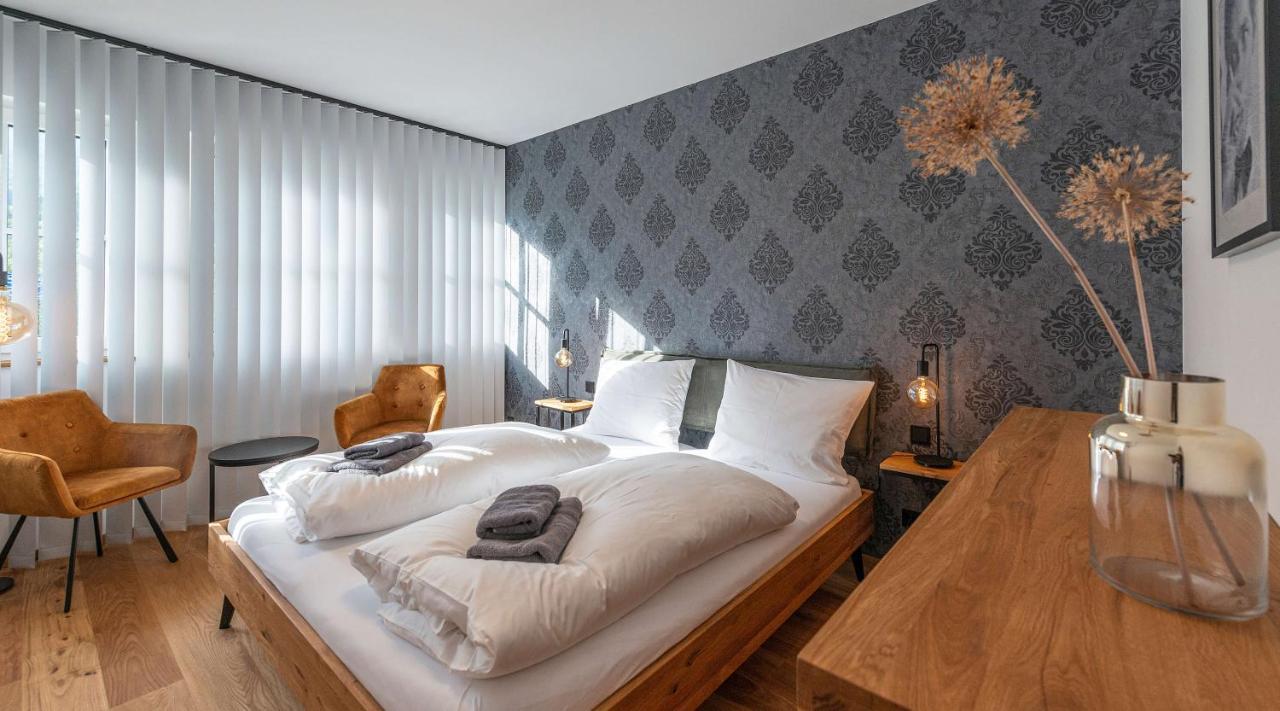 Apartment Am Grundlsee Eksteriør bilde
