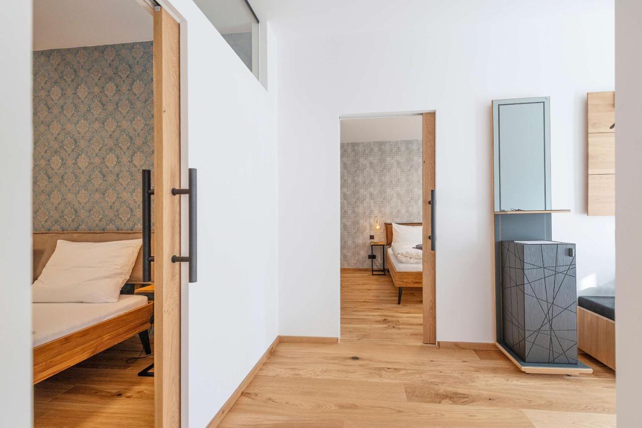 Apartment Am Grundlsee Eksteriør bilde